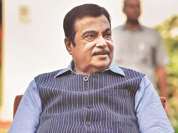 Shri Nitin Gadkari_1 