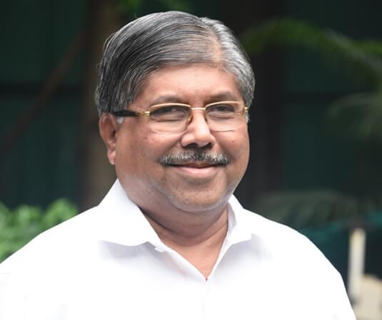 dada patil_1  H