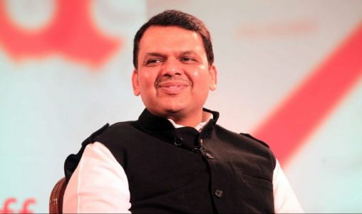 Shri Devendra Fadnavis
