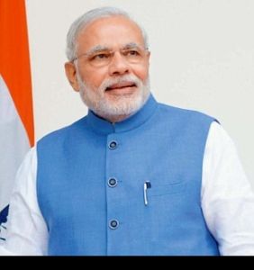 Shri Narendra Modi