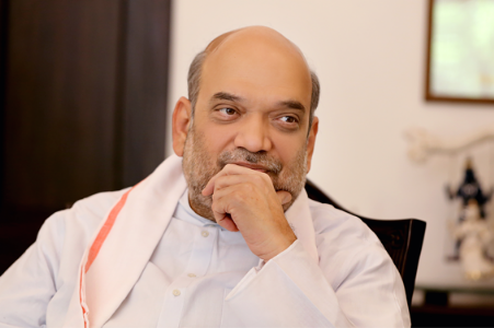 Shri Amit Shah