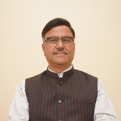 Vishwas Pathak