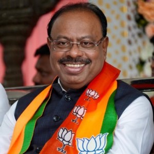 Shri Chandrashekhar Bawankule