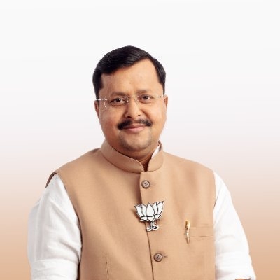 Nitin-Nabin