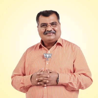 Ravindra-Chavan